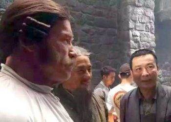 Шварценеггер получил роль в кинофильме «Вий-2»