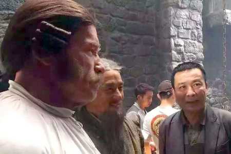 Шварценеггер получил роль в кинофильме «Вий-2»