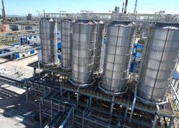 Боевики "ДНР" планируют демонтировать "Стирол" в металлолом