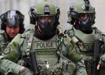 Аброськин заявил о необходимости создания военной полиции в Украине