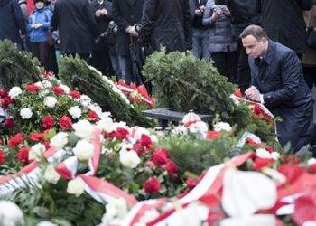 Смоленская катастрофа: Польша обвинила прокуроров в халатности