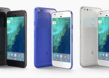 Google представил мощные смартфоны, - СМИ