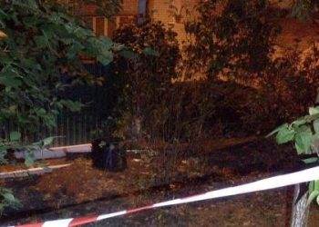 В центре Киева обнаружили взрывоопасный снаряд, - пресса