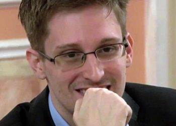 Посол России: Страна не может выдать США Эдварда Сноудена