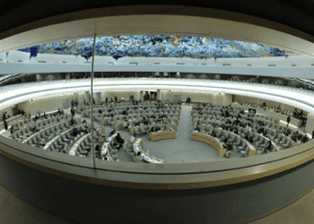 РФ хотят исключить из Совета ООН по правам человека