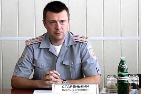 Названа возможная причина суицида бывшего главы Качановской колонии