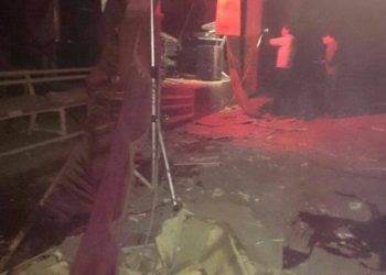 В Сирии из-за взрыва на свадьбе погибли 30 человек, - пресса