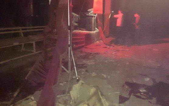 В Сирии из-за взрыва на свадьбе погибли 30 человек, - пресса