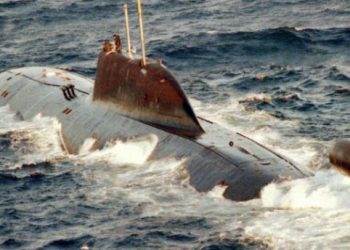 В Сирию идут лодки РФ с крылатыми ракетами, – The Sunday Times