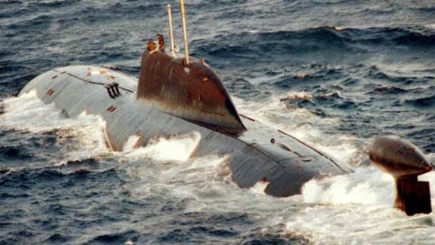 В Сирию идут лодки РФ с крылатыми ракетами, – The Sunday Times