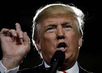 РФ нарушила договоренности по Сирии из-за неуважения к США, - Трамп