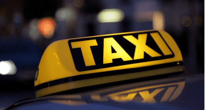 Задержан иностранец, ранивший в Киеве таксиста ножом