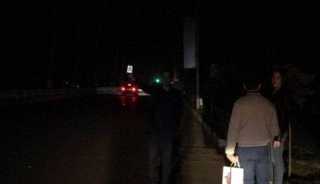 В Таджикистане возобновили подачу электричества