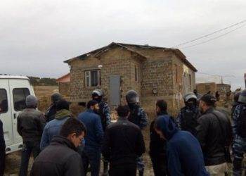 В МИД Украины требуют от России прекратить преследование крымских татар