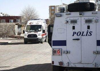 В результате теракта в Турции погибли трое оперативников