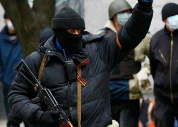 Боевики Донбасса хвастались убийствами украинцев в Брюсселе, – СМИ