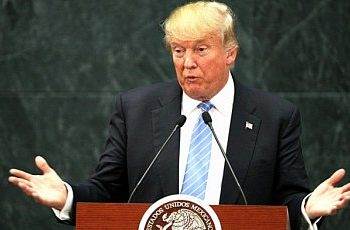 Трампа хотят заменить на другого кандидата, - СМИ