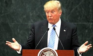 Трампа хотят заменить на другого кандидата, - СМИ