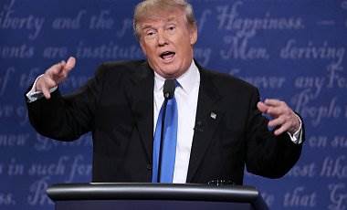 Я использовал налоговые законы для своей выгоды, - Трамп