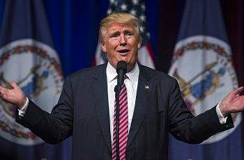 Юристы обсуждают замену кандидатуры Трампа