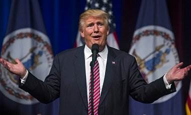 Юристы обсуждают замену кандидатуры Трампа