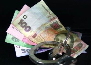 Чиновников «Укразализныци» подозревают в присвоении 3 млн грн