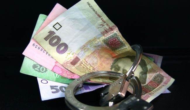 Чиновников «Укразализныци» подозревают в присвоении 3 млн грн