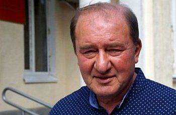 В Крыму оккупанты снова вызвали на допрос Умерова