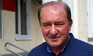 В Крыму оккупанты снова вызвали на допрос Умерова