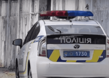 В Полтавской области неизвестные убили семью