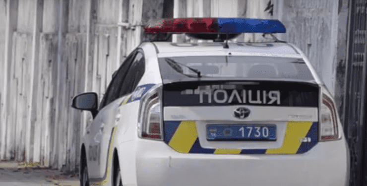 В Полтавской области неизвестные убили семью