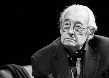 Умер известный польский режиссер Анджей Вайда