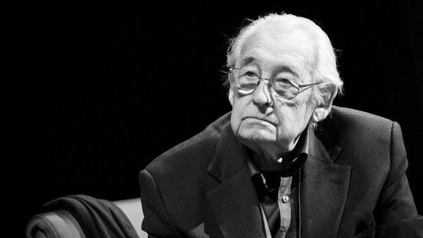 Умер известный польский режиссер Анджей Вайда