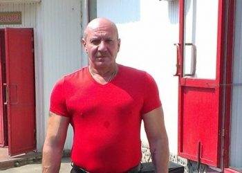 ывшего оперативники жестоко убили в собственной квартире в Одессе