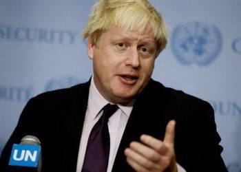 В Великобритании допустили превращение России в страну-изгоя