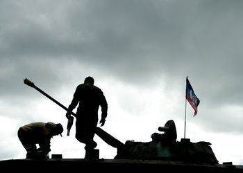 Солдаты назвали новый очаг обострения на Донбассе