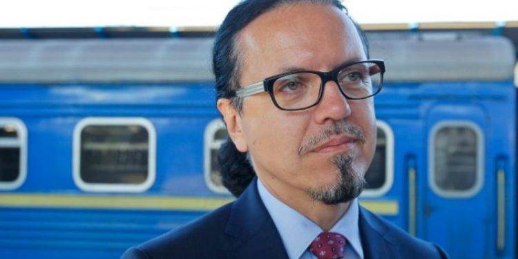 Украина разозлила россиян решением по языку на вокзалах