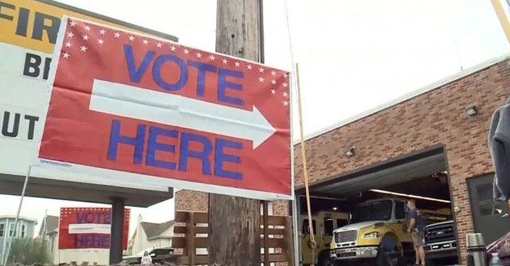 Российских дипломатов не пустят на избирательные участки в США