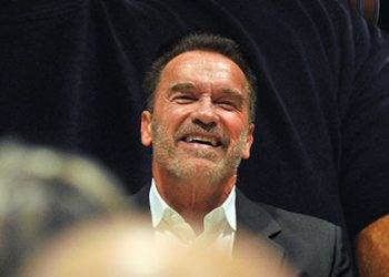 Шварценеггер сыграет главную роль в китайской киноленте