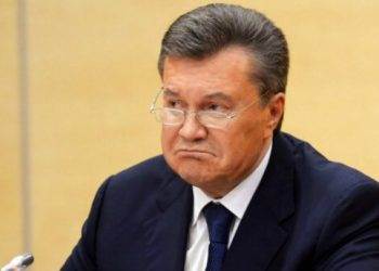 Россия официально подтвердила предоставление Януковичу убежища