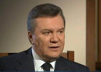 Убийства на Майдане: Януковича могут опросить в онлайн-режиме