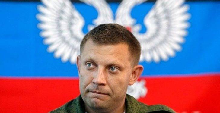 В «ДНР» и «ЛНР» отменили «выборы»