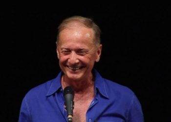 Российского юмориста Задорнова экстренно увезли в больницу