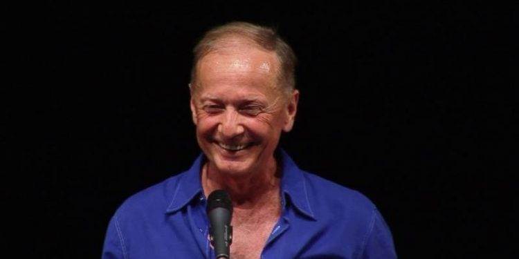 Российского юмориста Задорнова экстренно увезли в больницу