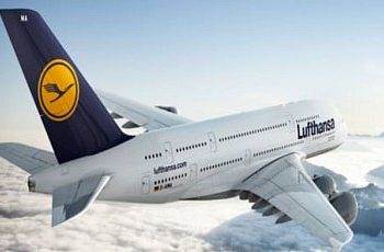 В Германии 380 рейсов отменили из-за забастовки бортпроводников