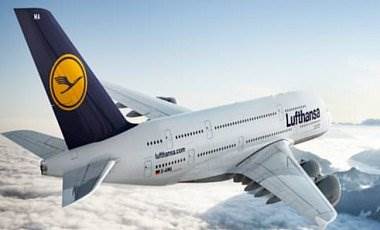 В Германии 380 рейсов отменили из-за забастовки бортпроводников