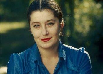 Скончалась знаменитая актриса Валерия Заклунная