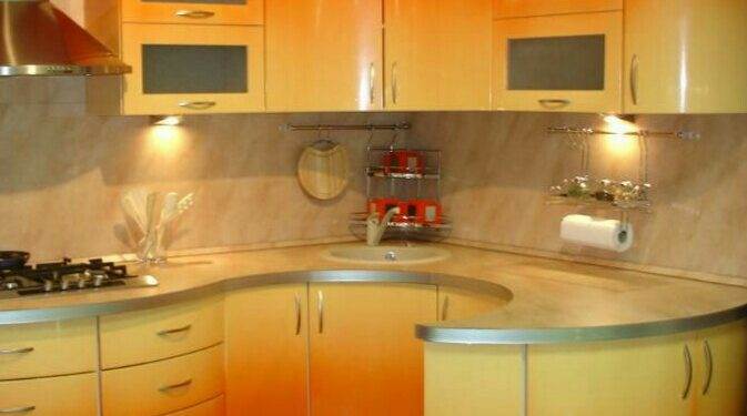 Изготовление мебели на заказ в Киеве