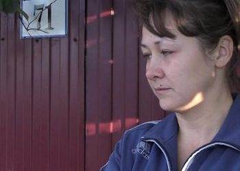 Первая супруга Моторолы рассказала, как он стал террористом