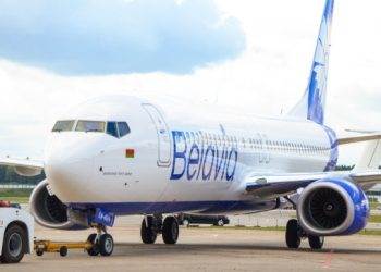 "Белавиа" ожидает от Украины возмещения убытков за возврат самолета